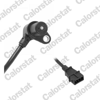 Sensor, crankshaft pulse